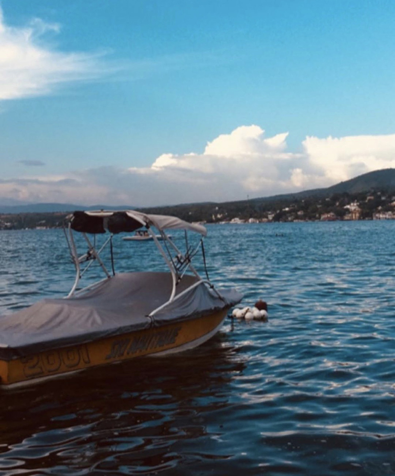 foto:Penélope Cruz Navarrete   - lo hecho en México