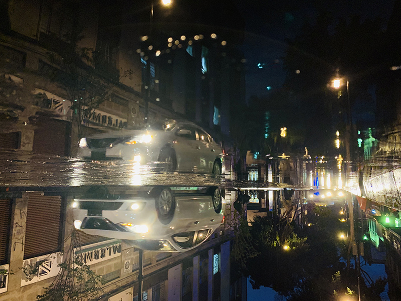 foto:María Teresa Campos Lobo   - lo hecho en México