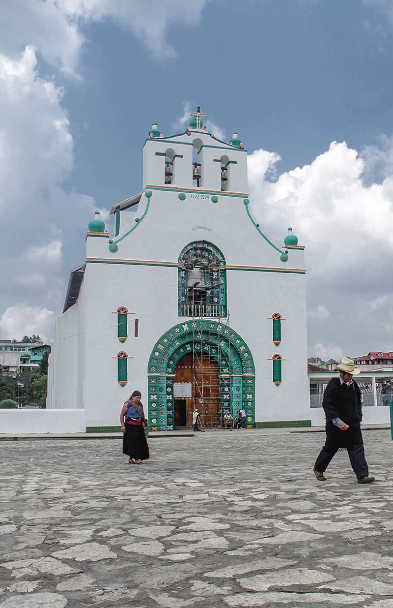 foto:Yohualli Salazar Mendoza  - lo hecho en México