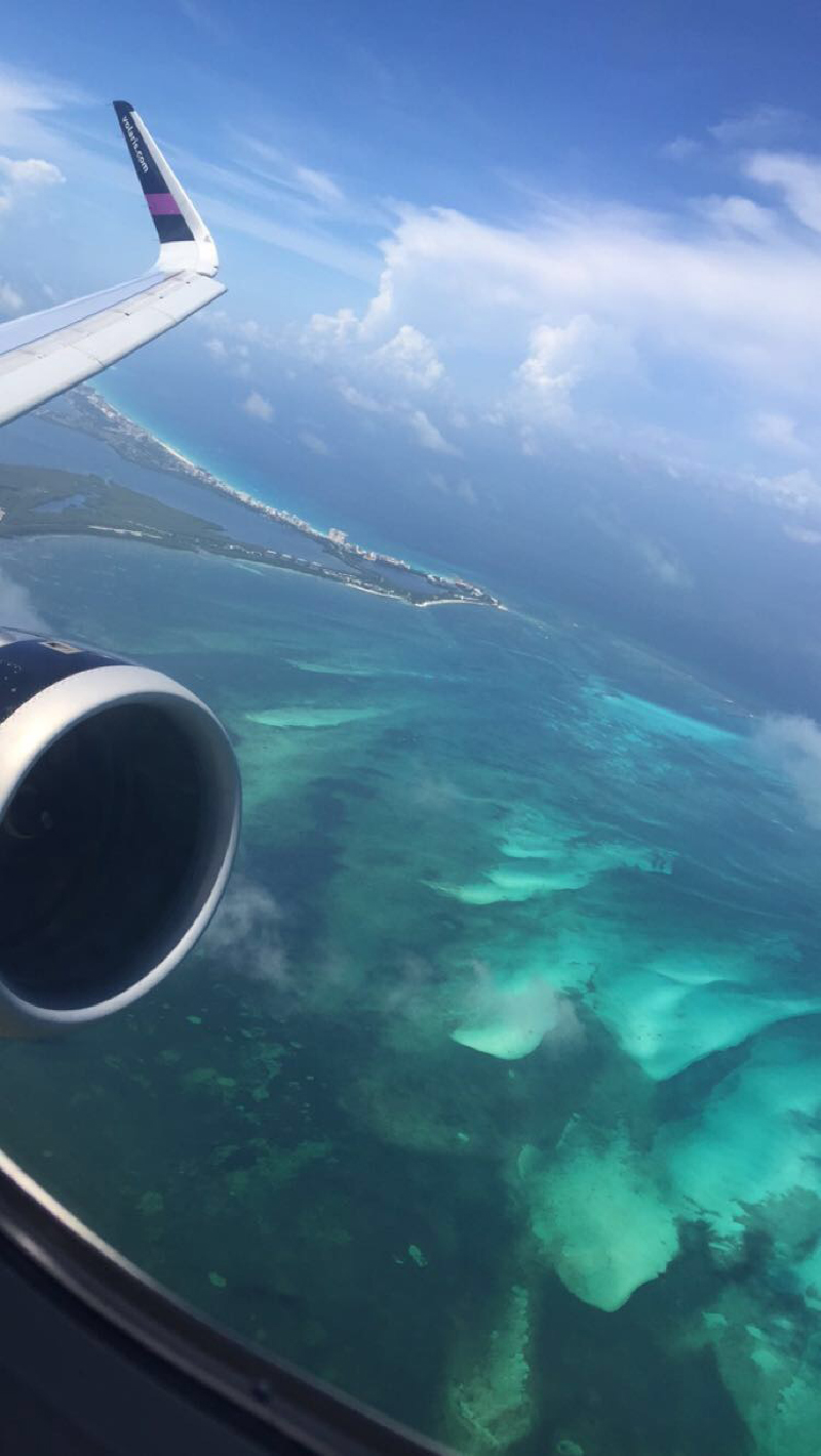 foto:Andrea Ramírez Durán   - lo hecho en México