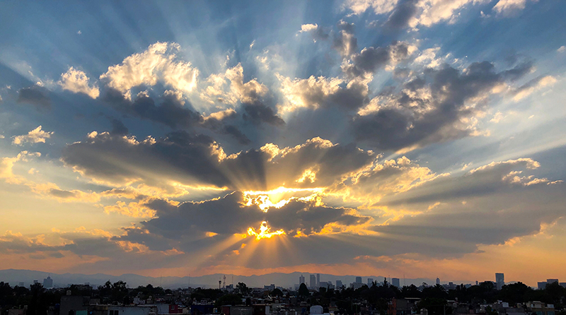 foto:José Roberto Álvarez B.  - lo hecho en México