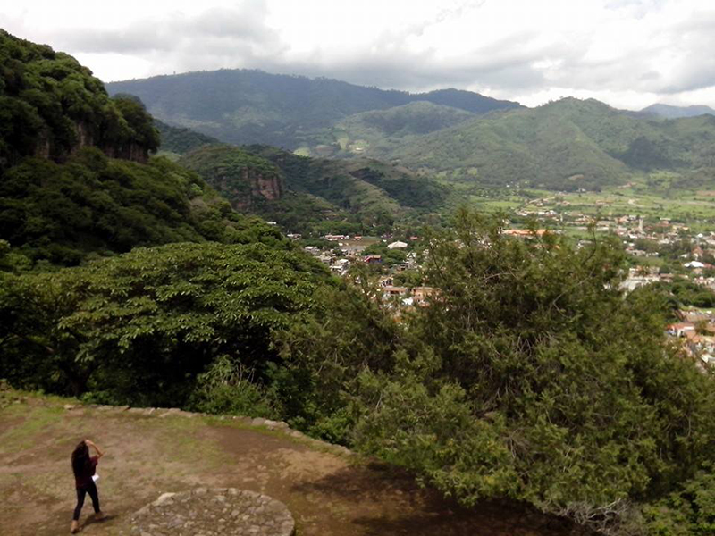 foto:José David Chávez Estrada  - lo hecho en México