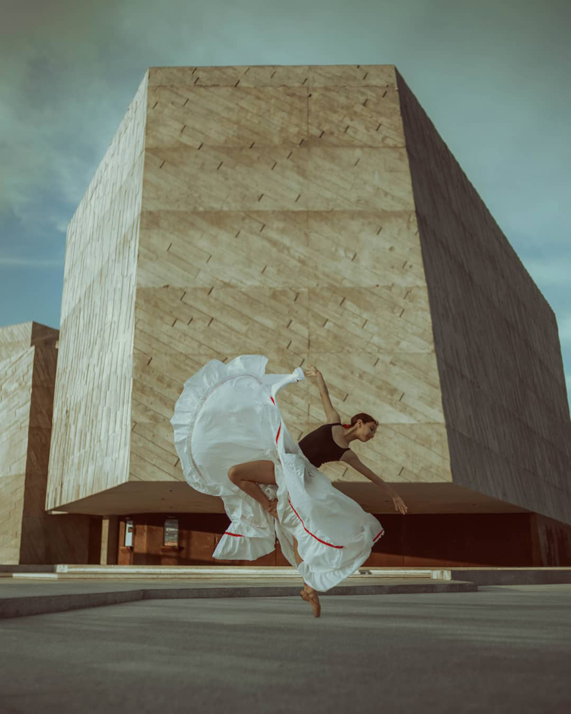 foto:Angel David Escalante Pantoja  - lo hecho en México