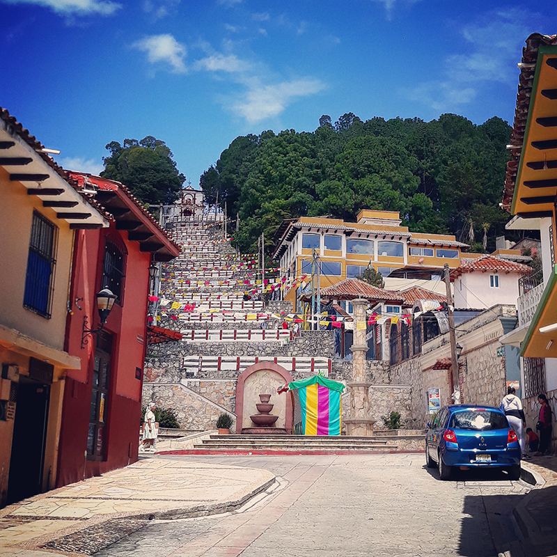 foto:Carlos Trujillo Cifuentes  - lo hecho en México