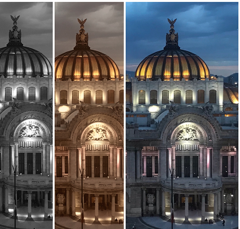 foto:José Luis González Villeda   - lo hecho en México