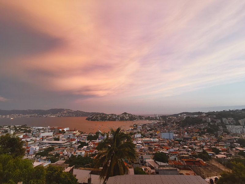 foto:Elizabeth Lacunza Jacobo  - lo hecho en México