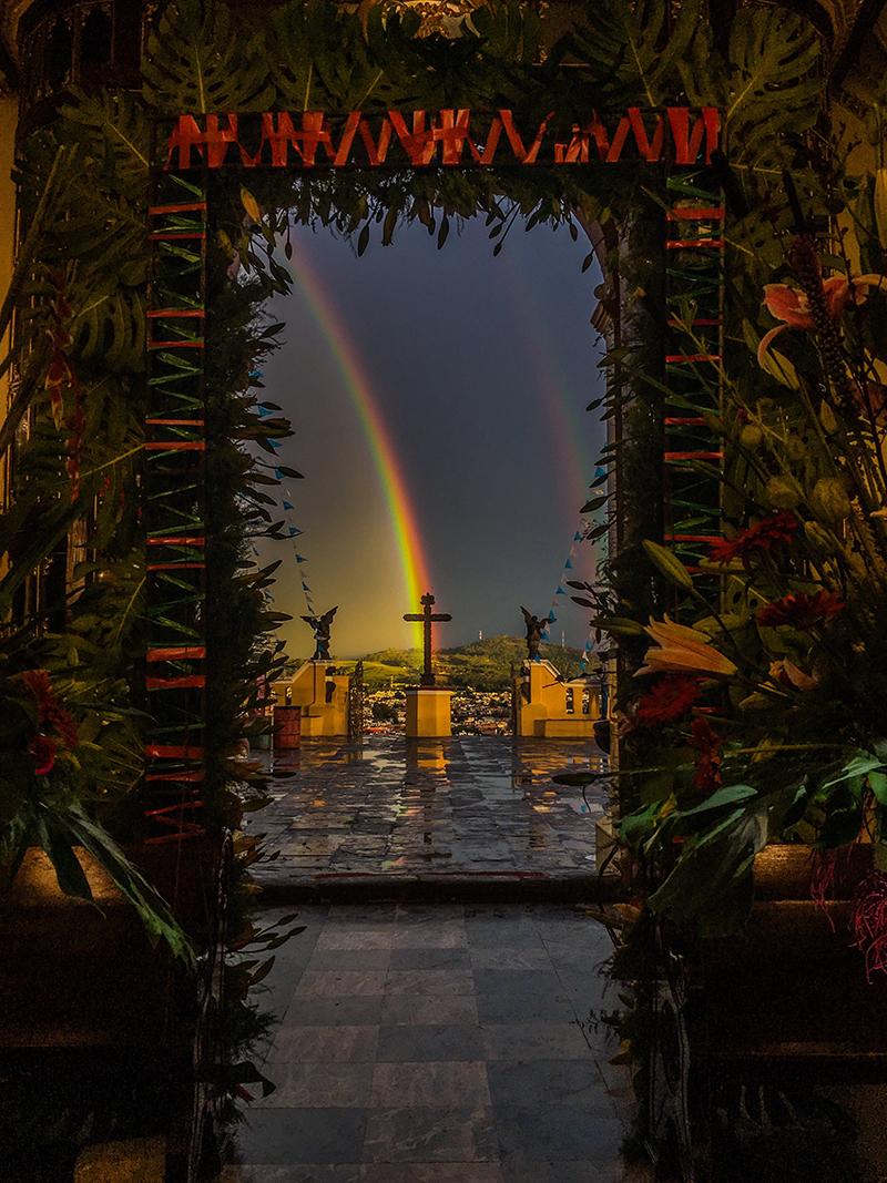 foto:Edith Daniel Hernández   - lo hecho en México