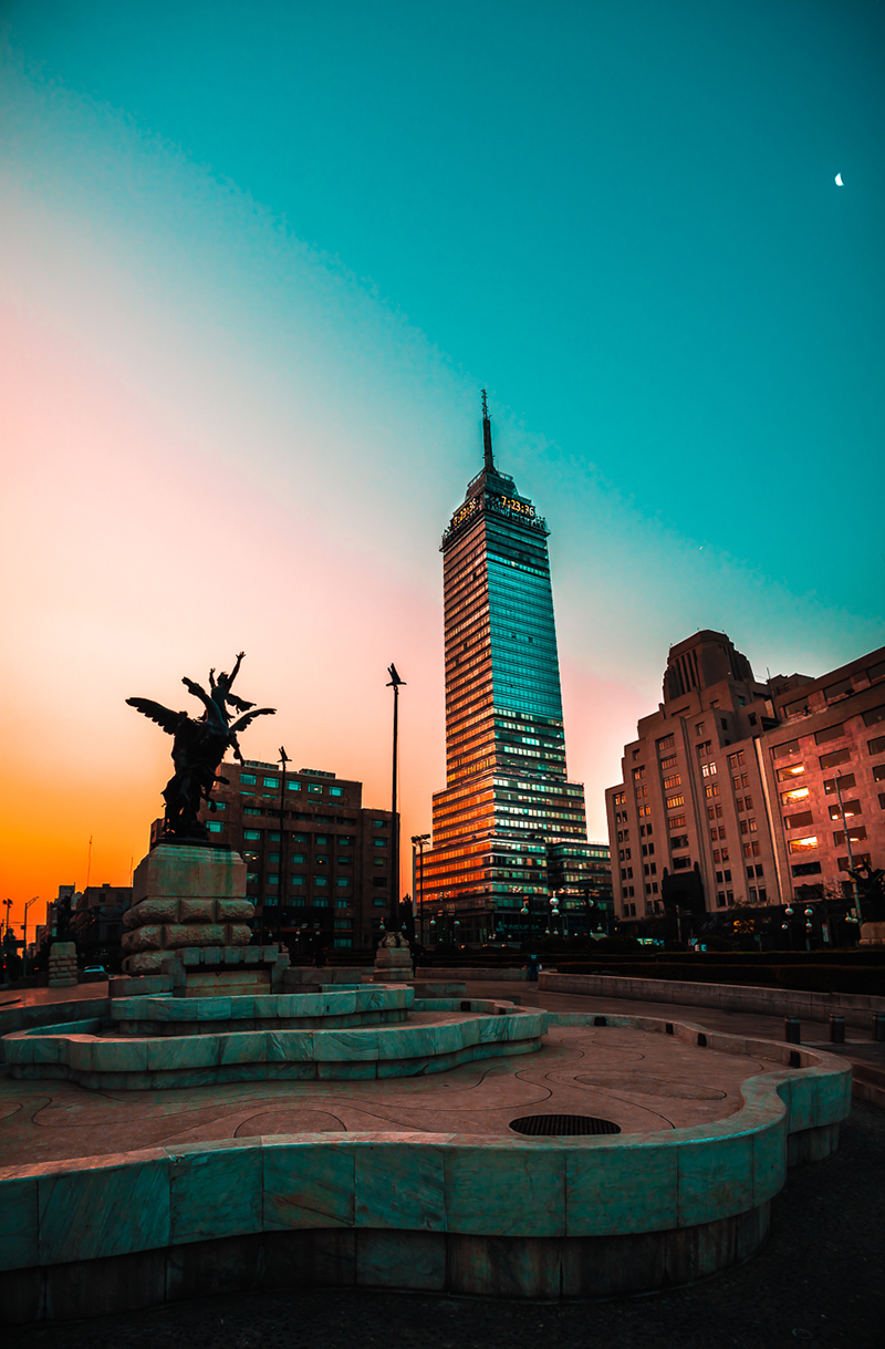 foto:Manuel Francisco Nájera Rosas   - lo hecho en México