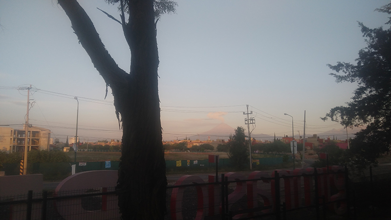 foto:Israel López Campos  - lo hecho en México