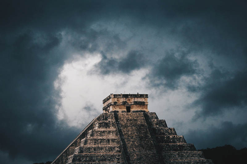 foto:Ivana Macedo Rey  - lo hecho en México