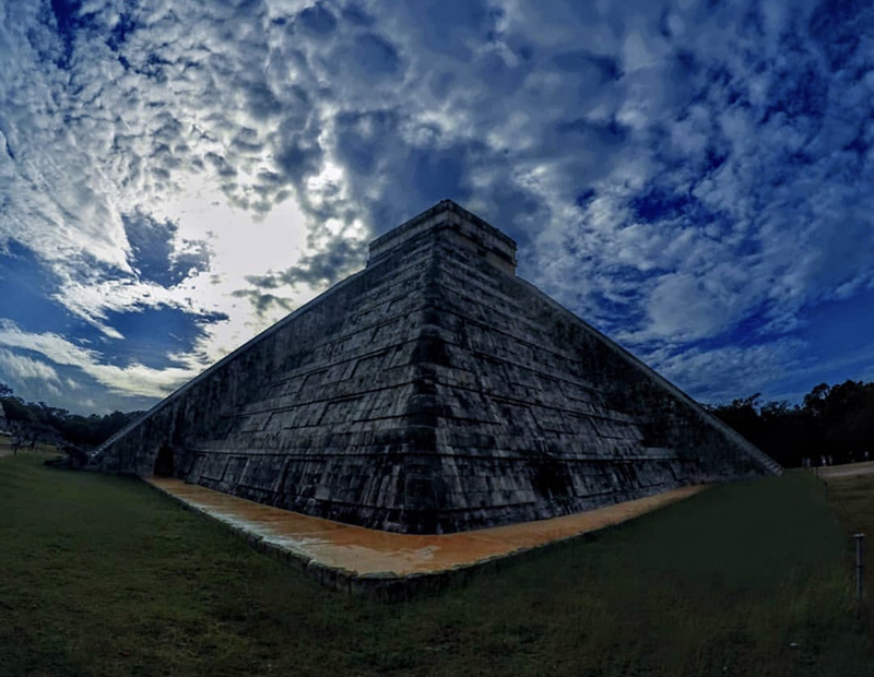 foto:Ricardo Manuel Banda Schreiber   - lo hecho en México