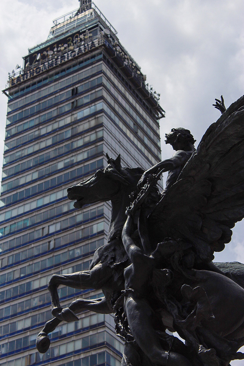 foto:Michel Alvarez Gómez   - lo hecho en México