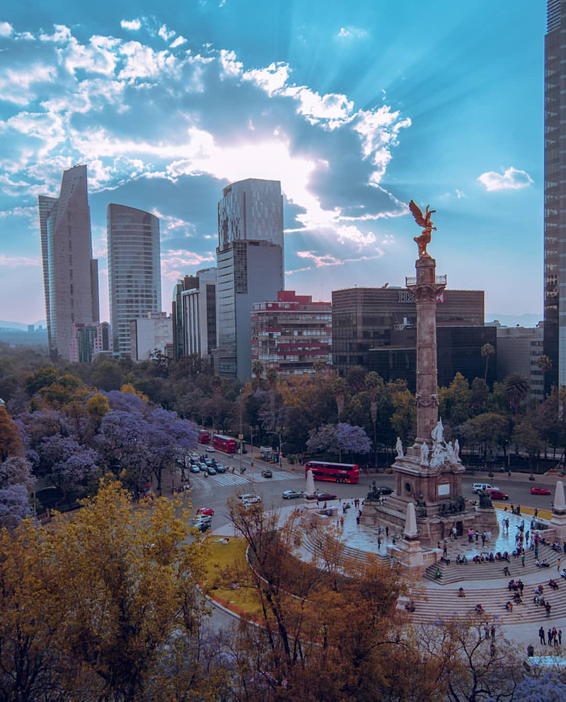 foto:Kevin Enrique Ortiz Mendoza  - lo hecho en México