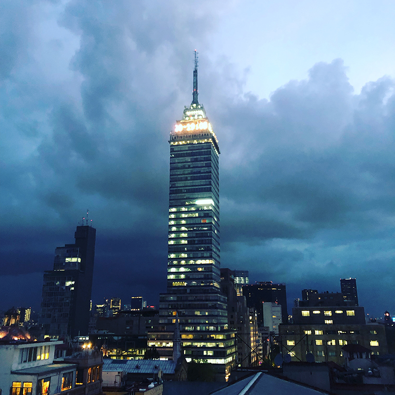 foto:Claudia Patricia Haro Alavez   - lo hecho en México