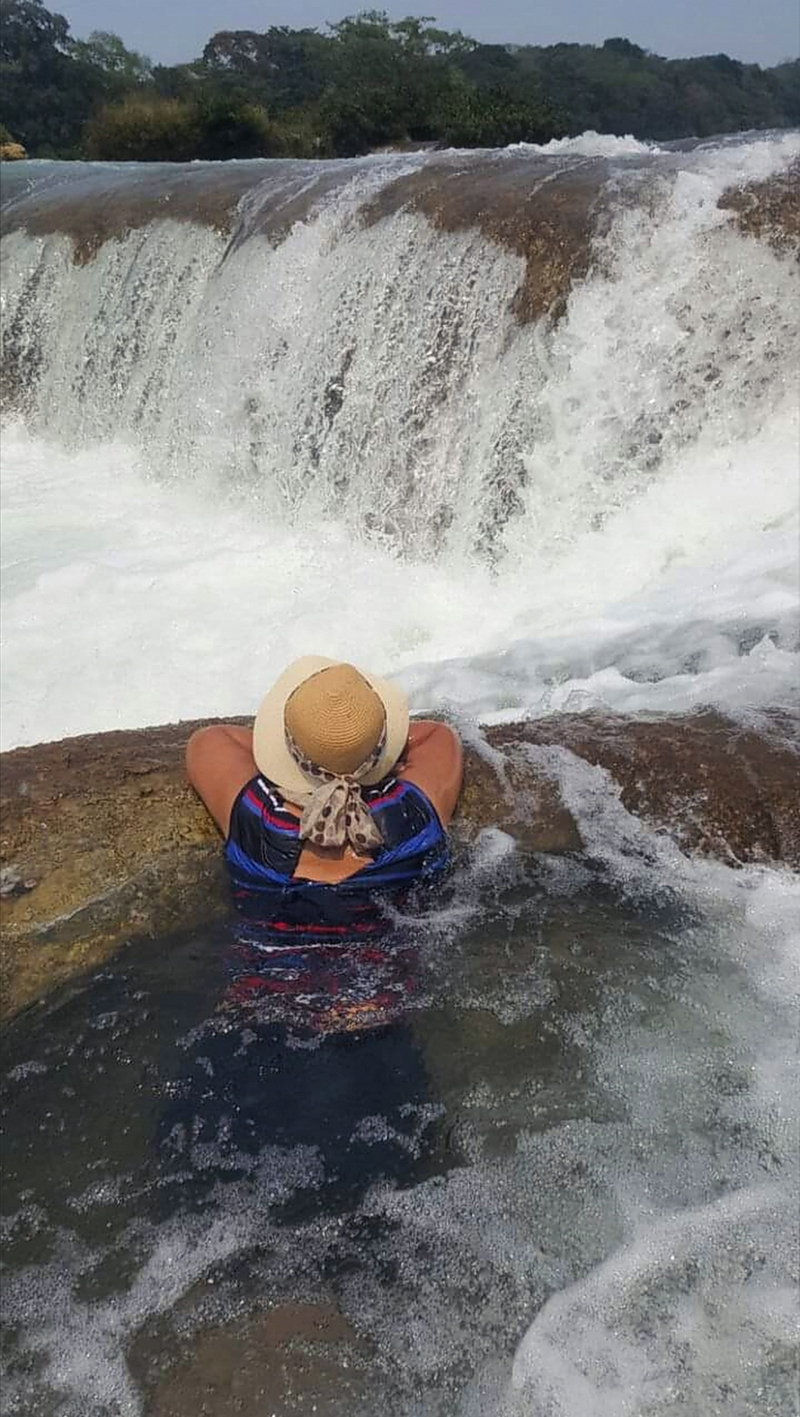 foto:Verónica Gamez Ortega   - lo hecho en México