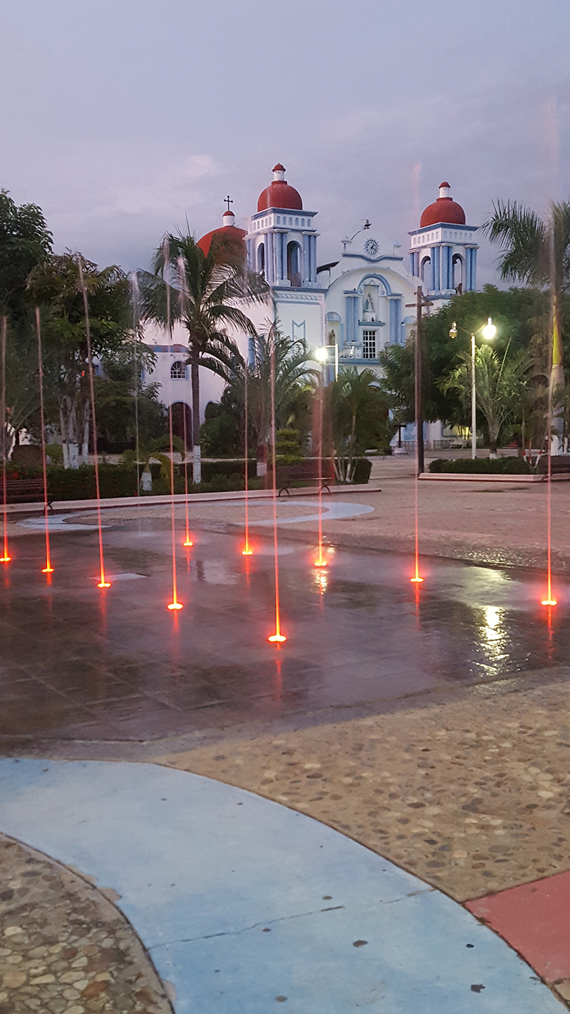 foto:Vanessa Adriana González Devars  - lo hecho en México