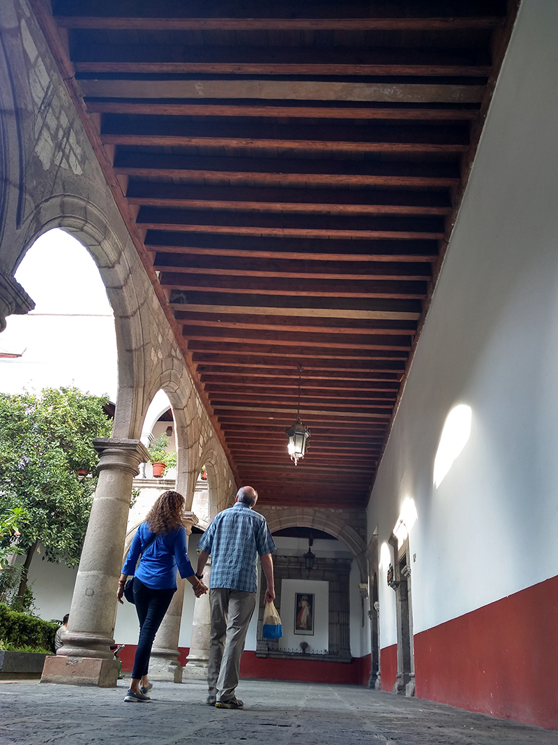 foto:Ariadna Citlali Peña Manjarrez  - lo hecho en México