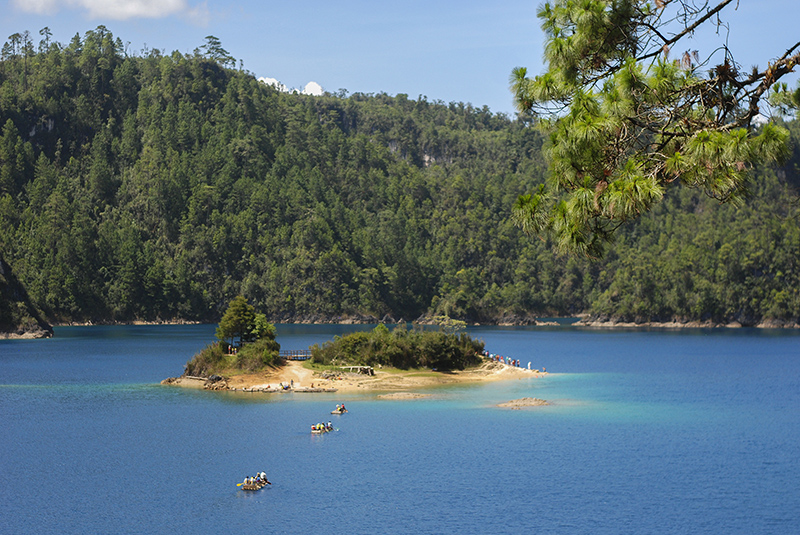 foto:OSCAR VILLANEY LÓPEZ GUTIÉRREZ  - lo hecho en México