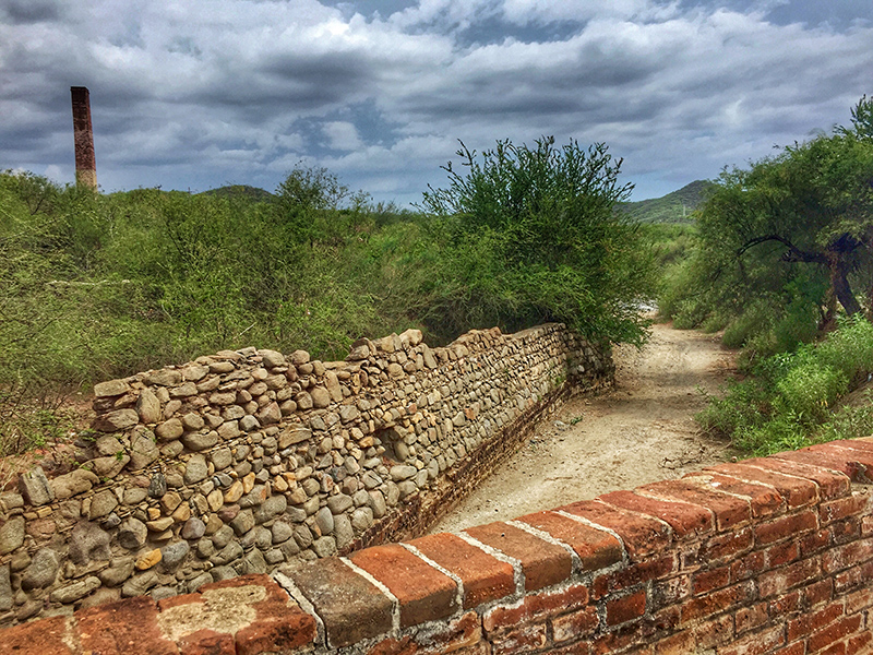 foto:Abril Nava Lara   - lo hecho en México