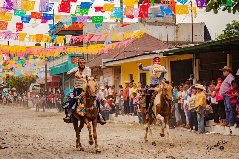 foto:José Francisco Osorio Solis   - lo hecho en México
