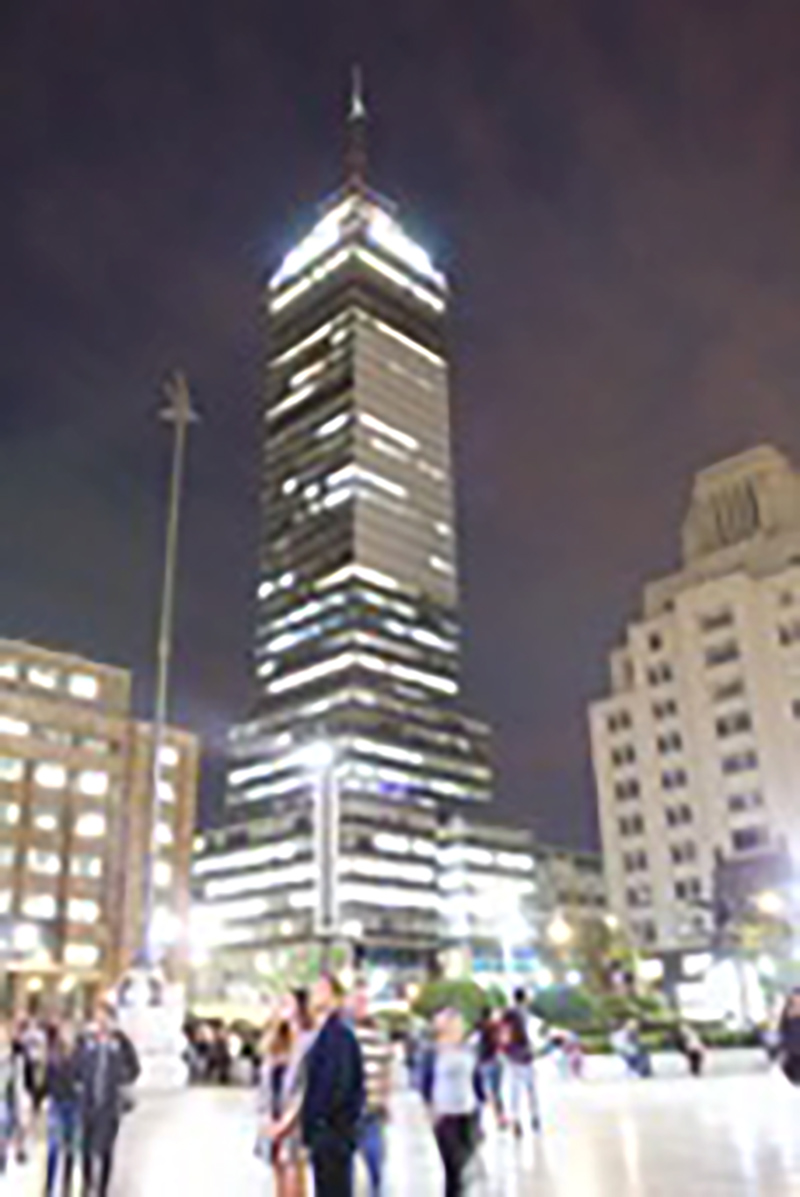 foto:Alicia Jazmín Flores De la Rosa  - lo hecho en México