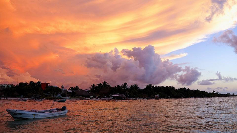 foto:JOSE RICARDO HAMLET AMADOR SIMAN  - lo hecho en México