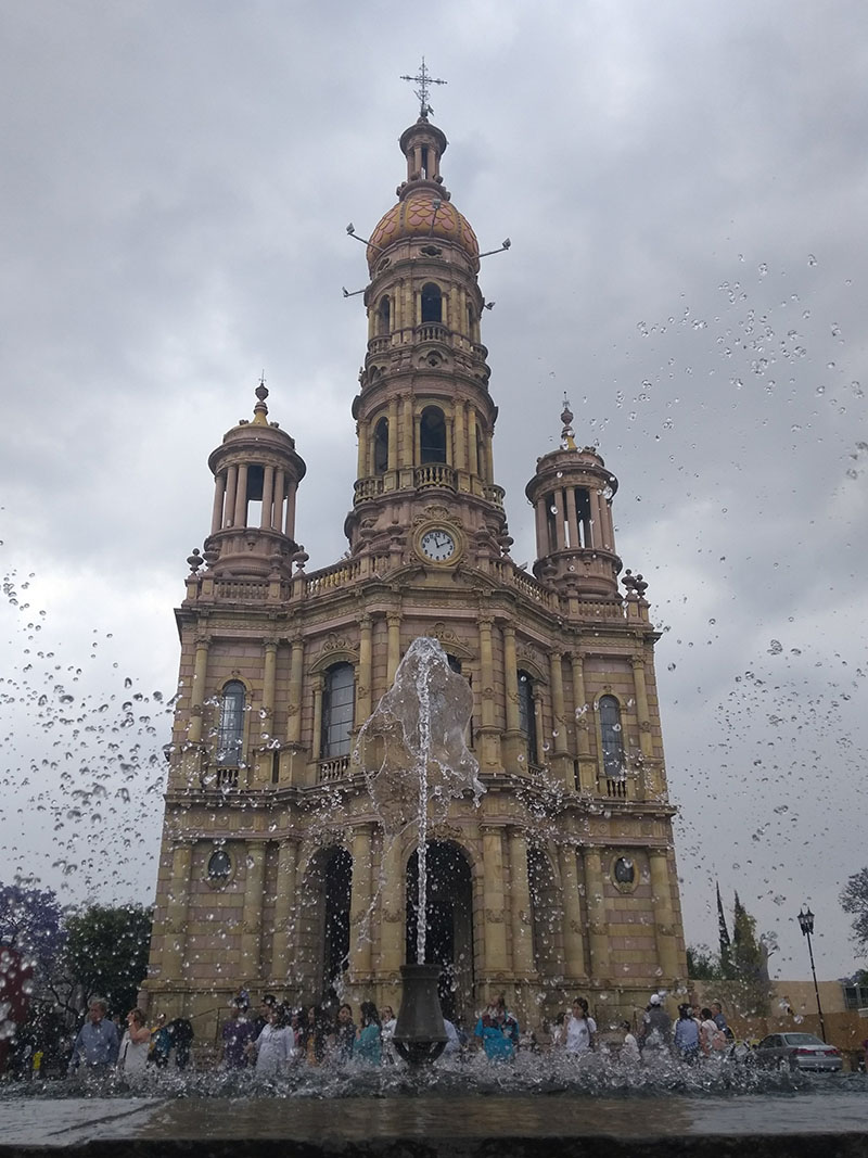 foto:Lisseth Alejandra Franco Veloz  - lo hecho en México