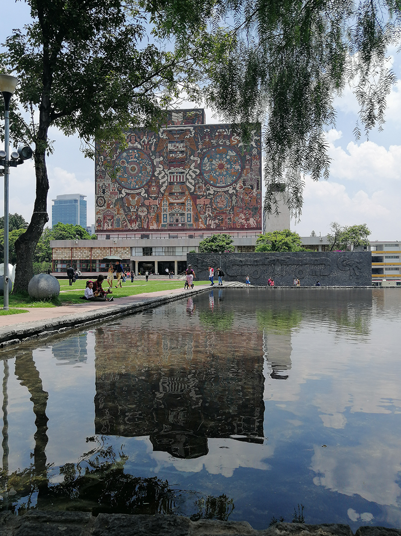 foto:García González Artemia  - lo hecho en México
