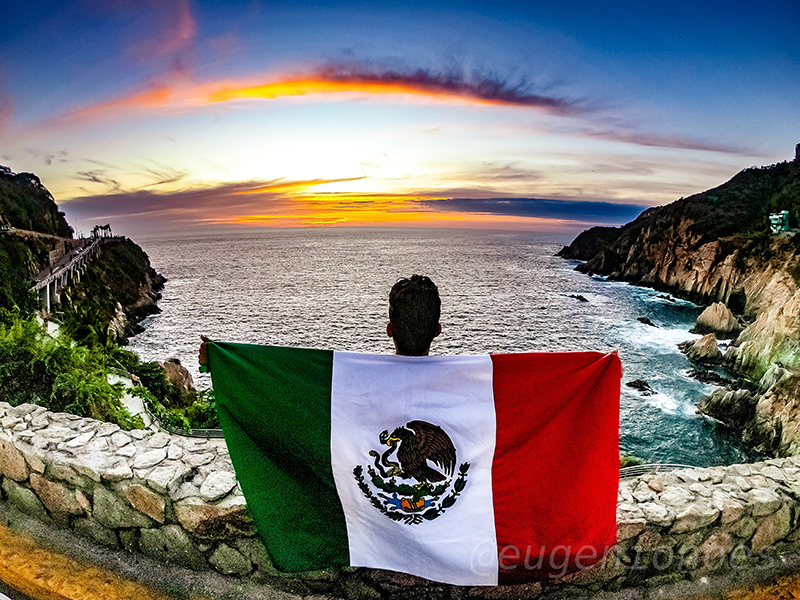 foto:Jonathan noe ortega eugenio   - lo hecho en México