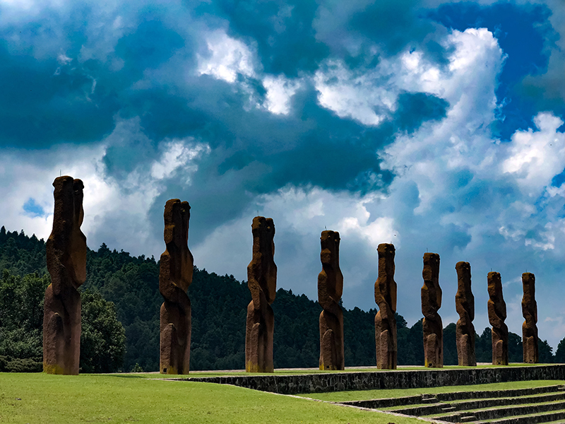 foto:Katia Díaz Mathus  - lo hecho en México