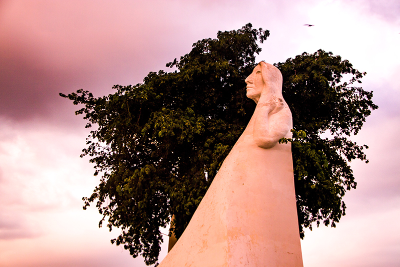 foto:Raúl Alejandro Arjona sabido   - lo hecho en México