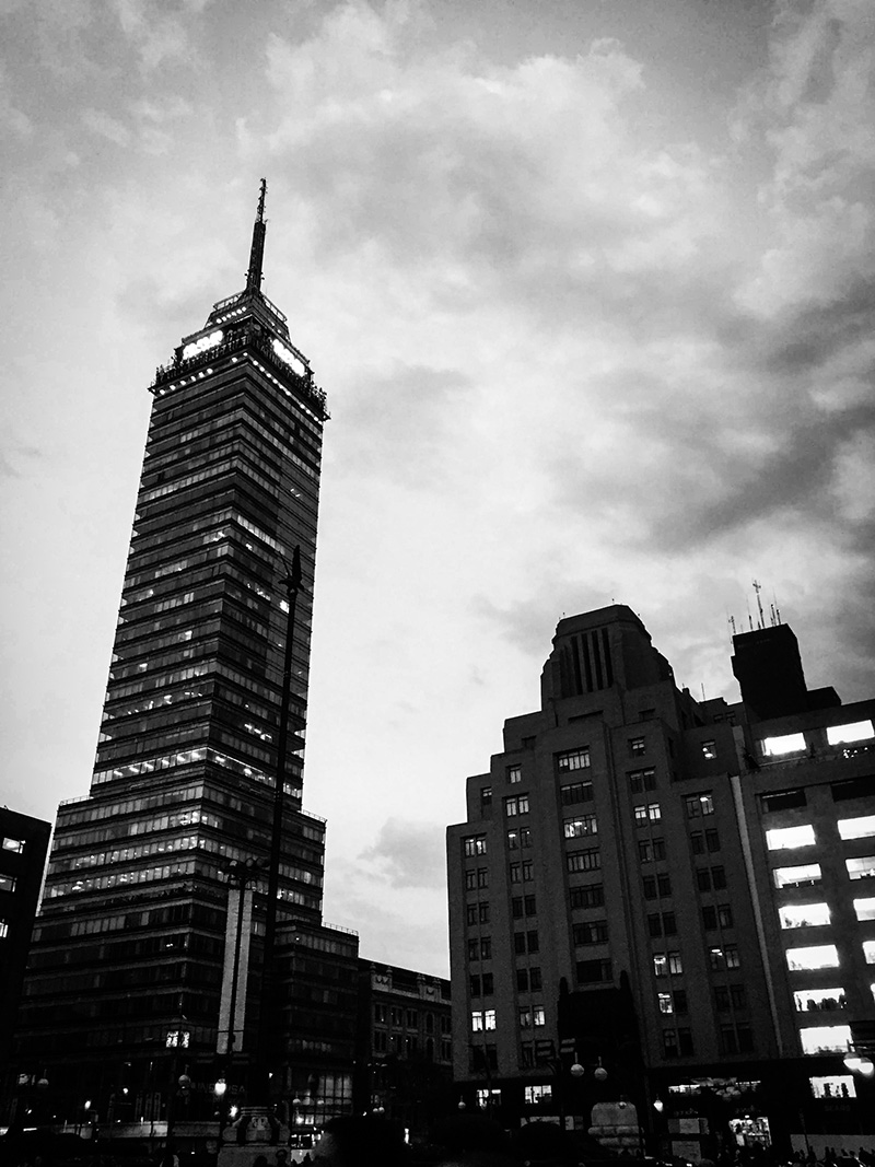 foto:Sandra Lissette Silva Gutiérrez   - lo hecho en México