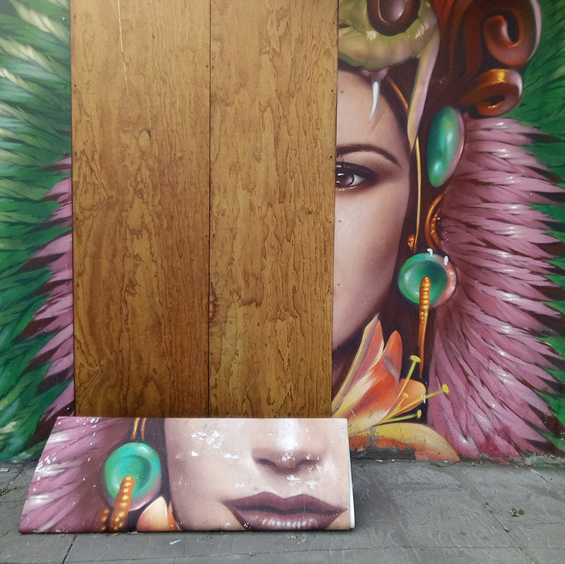 foto:Carlos Galindo Vargas  - lo hecho en México