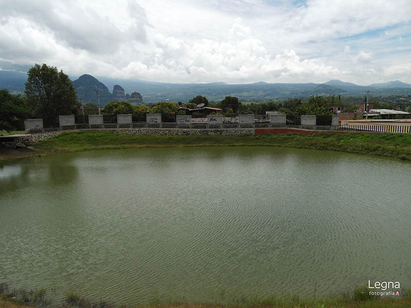 foto:Angélica Molina Parral  - lo hecho en México