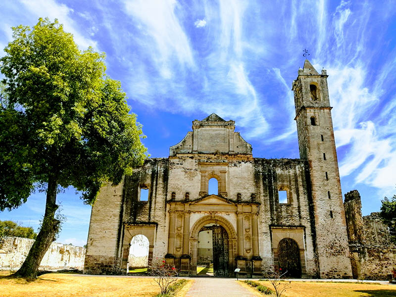 foto:Tania Vargas   - lo hecho en México