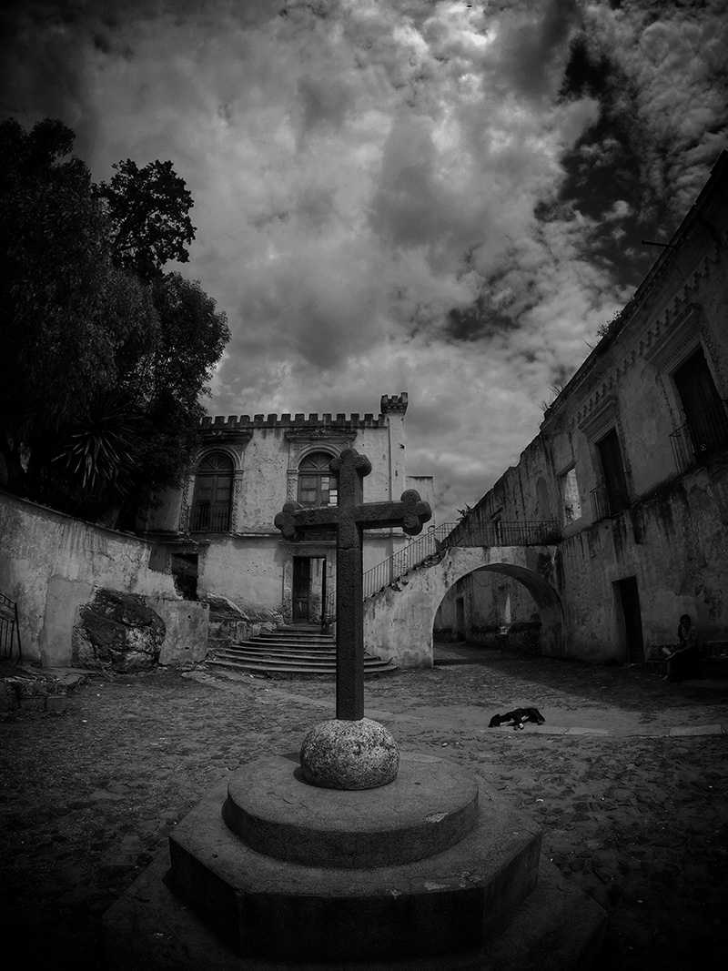 foto:Marcos Uriel Pratz Sánchez  - lo hecho en México