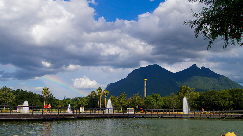 foto:Pilar Aidé Corona Sánchez  - lo hecho en México