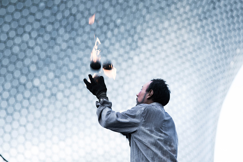 foto:Jorge Alberto Sánchez Cortes   - lo hecho en México