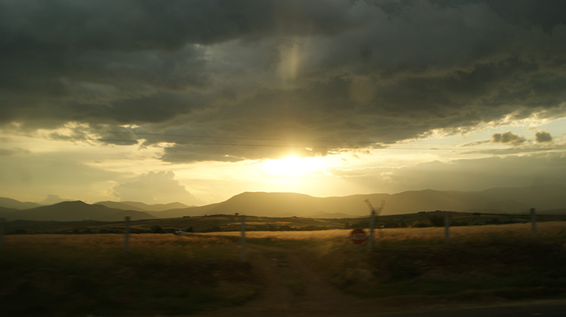 Francisco Javier Aguilar Sánchez 