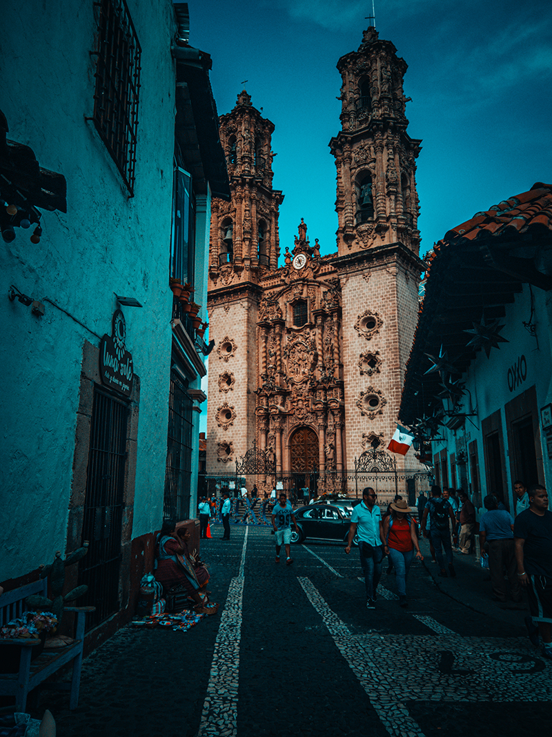 foto:Misael salgado García   - lo hecho en México