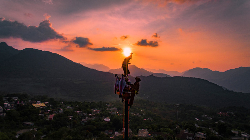 foto:Daniel Blas  - lo hecho en México