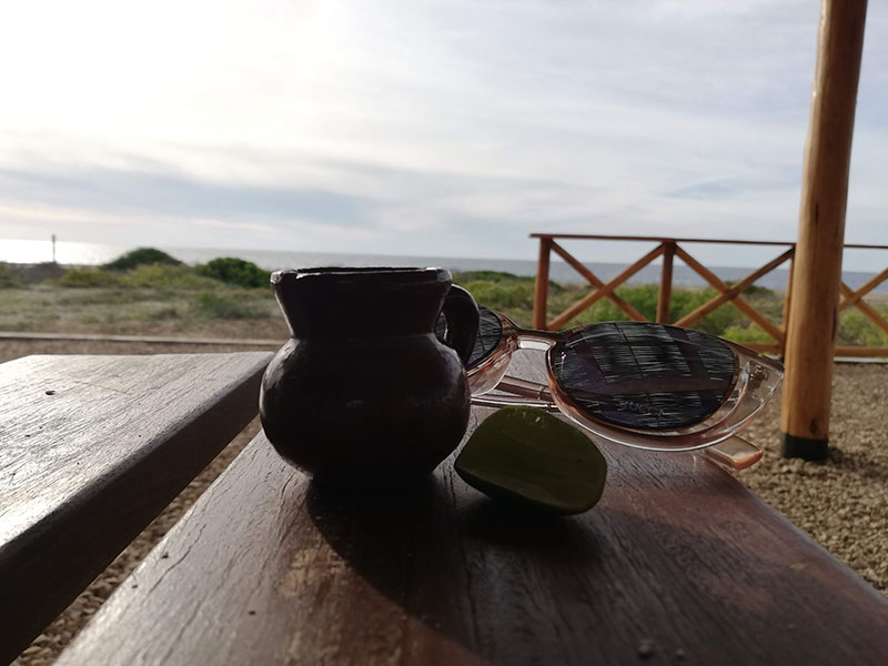 foto:Karina Duran Herrera   - lo hecho en México