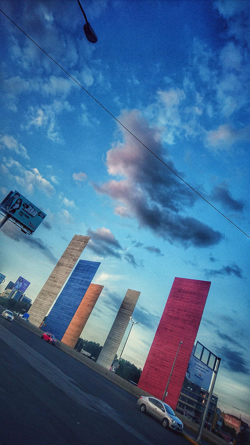 foto:Alan Lugo González   - lo hecho en México