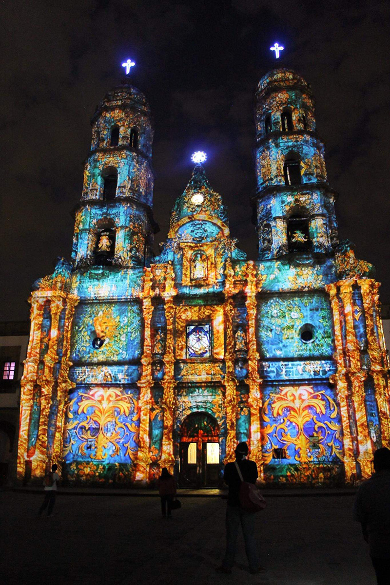 foto:Alejandra Díaz Luna  - lo hecho en México