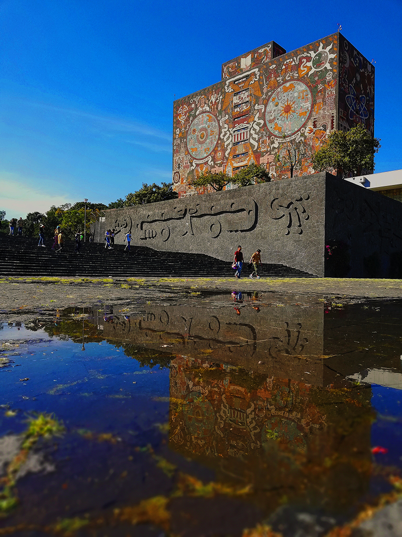 foto:eduardo sandoval miranda  - lo hecho en México