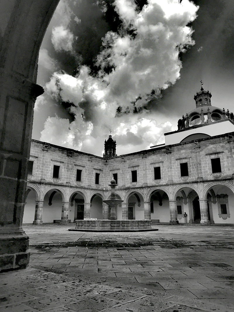 foto:OCTAVIO CERVANTES HERNANDEZ   - lo hecho en México