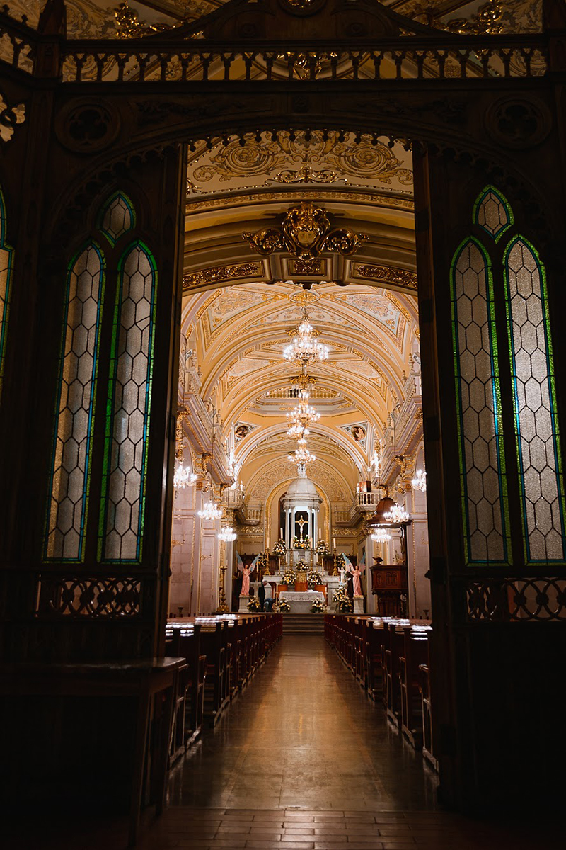 foto:Christian Fernando Gallegos Legaspi  - lo hecho en México