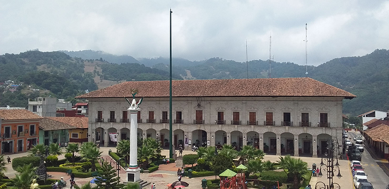 foto:Jorge Ramiro Toral  - lo hecho en México