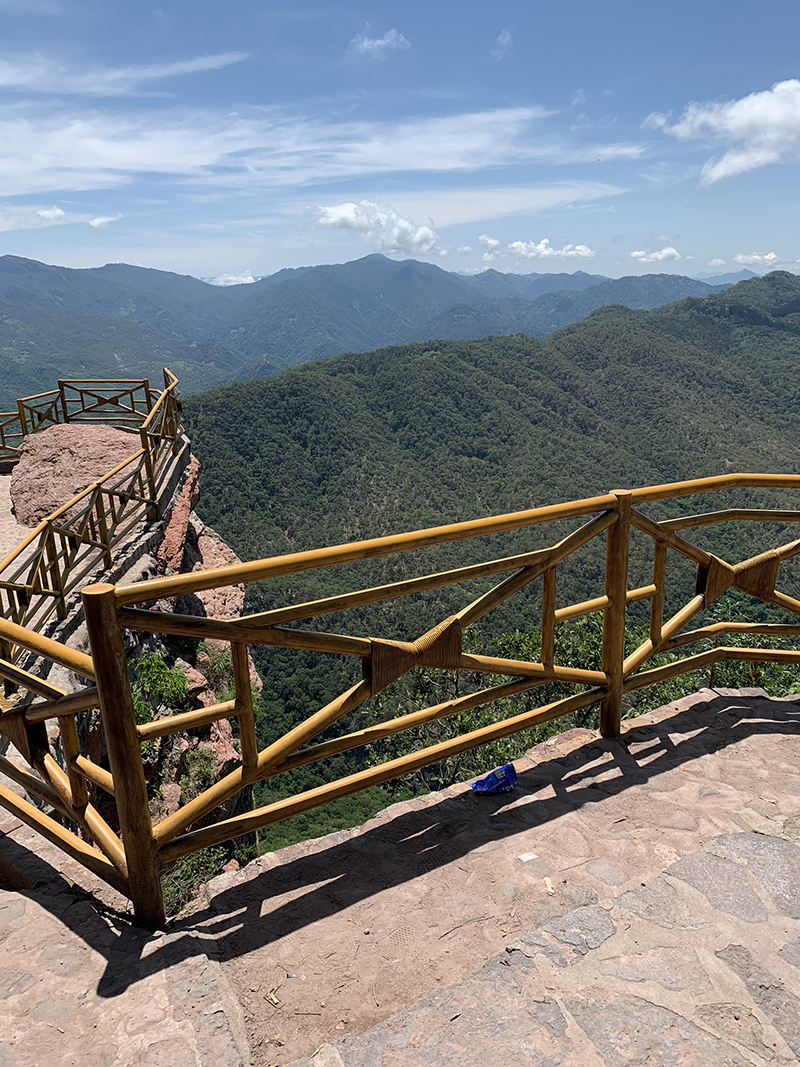 foto:María de los Ángeles García Estrada   - lo hecho en México