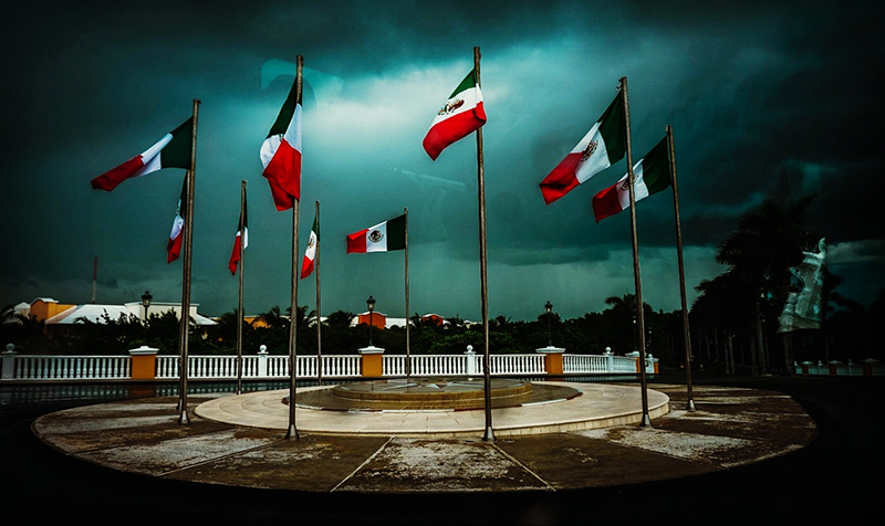 foto:Luis Aurelio Páez Monté  - lo hecho en México